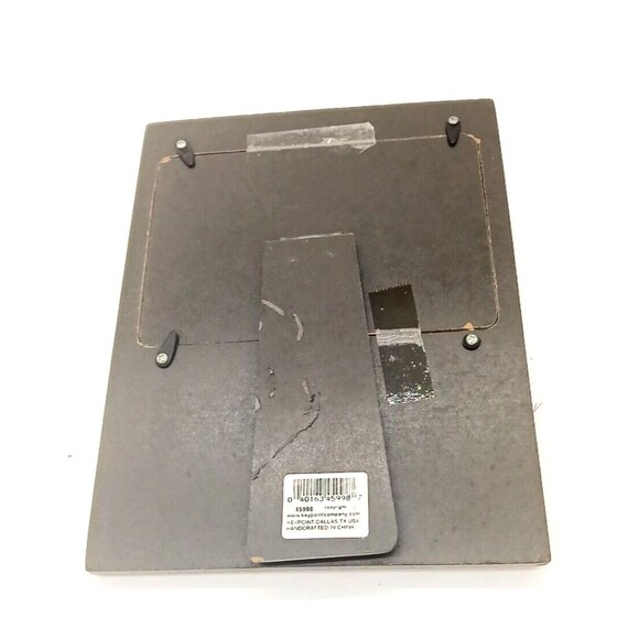 Vintage Style We Love Grandma Photo Frame - Picture 7 of 8